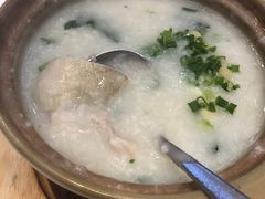 -白天鹅宾馆-宏图府餐厅