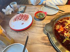 -宽窄巷子鲜牛火锅(北京首店)