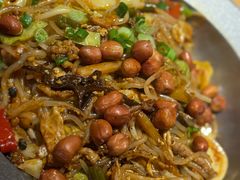 -水平有限广西米粉·广西风味集(五道口店)