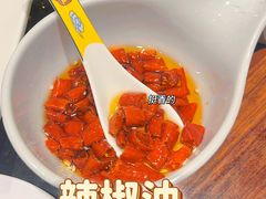 -南门涮肉(通州店)