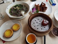-广东胜利宾馆西关粤中餐厅