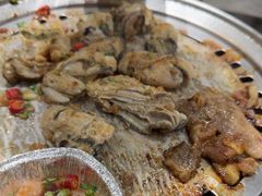 -允辛家·自助泥炉烤肉(九亭店)