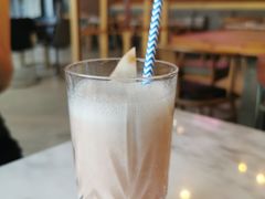 -The Rug Cafe(王府中环店)