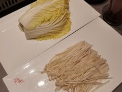 -四川饭店·小龙虾(长白店)