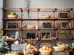 -卡朋厨房(289艺术园区店)