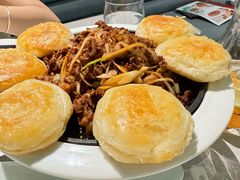 -花家怡园HUA'S RESTAURANT(崇文门·哈德门广场店)