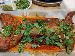 -芭夯兔·无骨兔汤锅(华阳店)