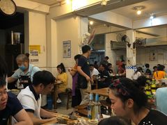 大堂-黑竹香鸡(营和巷店)