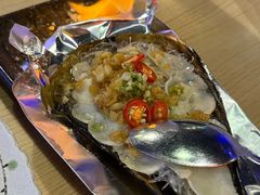 -质烤烤物·活烤海鲜(质烤总店)
