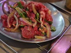 -杨小佳·齐齐哈尔烤肉·烤串(广州店)