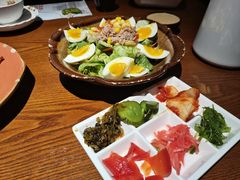 -二丁目食堂(浑南花园城店)