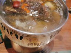 -亚马逊环球美食百汇(新城吾悦广场店)