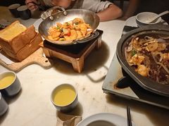 -绿茶餐厅(千岛湖银泰城店)