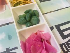 -木屋烧烤(龙岗龙城万科里店)