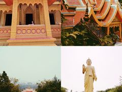 -西双版纳原始森林公园