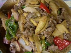 -纳兰傣雀傣味餐厅