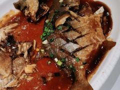 -紫光园·烤鸭·北京菜(劲松店)