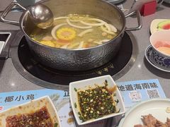 -椰小鸡·琼州糟粕醋(美兰缤纷城店)