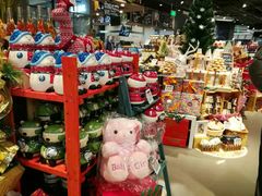 -Olé精品超市(北京合生汇店)