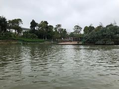 -琅岐红光湖公园