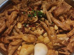 -胖哥俩肉蟹煲(梅溪步步高店)