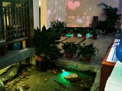 景观位-花千醉拾季(雨花世茂店)