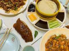 -津沽小院(天津之眼店)