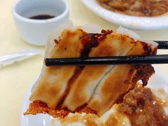 -奥华餐厅·老张记(台基厂店)