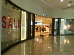-ZARA(世贸天阶店)