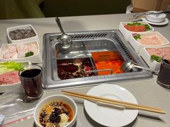 -海底捞火锅(九霄梦天地店)