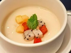 -中山保利艾美酒店-乐美中餐厅