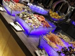 -星河湾半岛酒店·意咖啡西餐厅