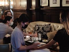 -LONG BAR 廊吧(外滩华尔道夫酒店)