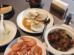 -徐记海鲜(梅溪新天地店)