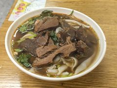-王记生烫牛杂面馆(兰陵路店)