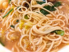 莆田卤面-莆田餐厅PUTIEN(三里屯店)