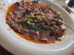 -渔洲情海鲜酒家