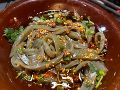 -丽江火塘人家(西安路店)