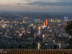 -兰山公园