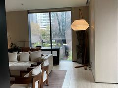 -成都博舍酒店