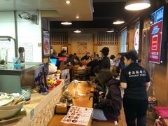 -日出拉面(望京店)