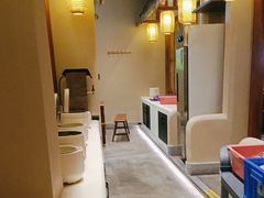 -杨厨的田园饭店(长城路店)