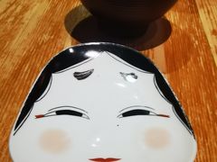 -一井烧肉·活鳗·寿司(望京SOHO店)