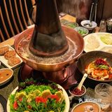 西安老牌涮肉