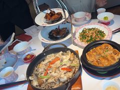 -谭厨中山传家菜.乳鸽.脆鲩鱼(华强北中航城店)