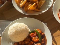 -宜家·瑞典风味餐厅(四元桥店)