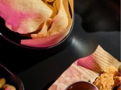 -MOSSO·Liveshow(M3香港广场店)
