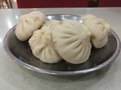 天津包子-京天红酒家(虎坊路店)
