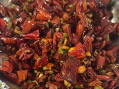 -眉州东坡(华联万柳店)