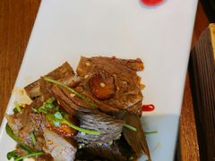 -云海肴·汽锅鸡·云南菜(苏州中心店)